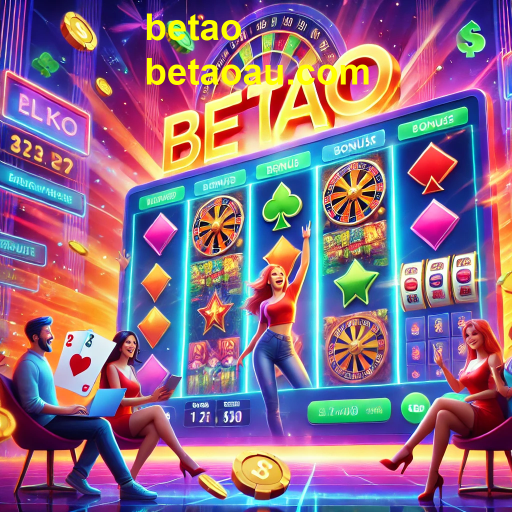 Desvendando as Promoções: O Que Esperar no Betao