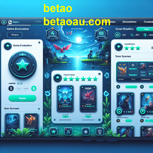 A Importância das Avaliações de Jogos no 'Betao'